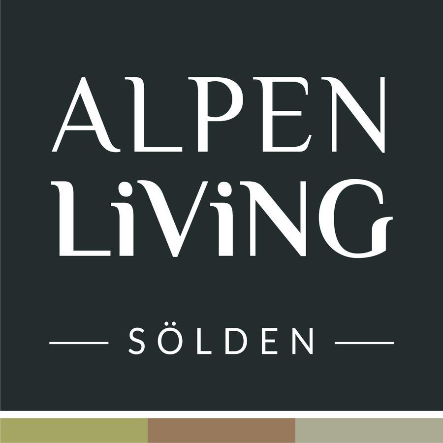 Alt-Kaisers Sölden Exterior foto