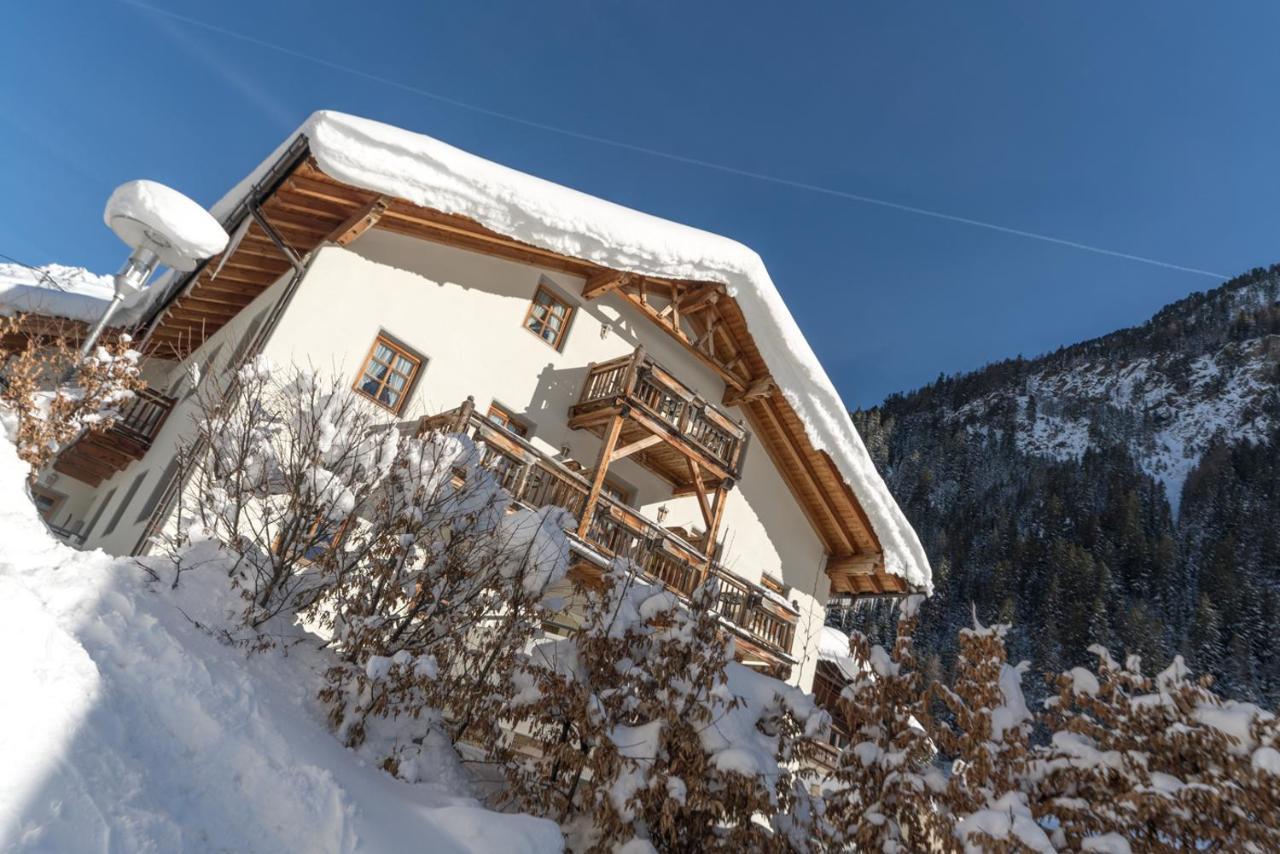 Alt-Kaisers Sölden Exterior foto